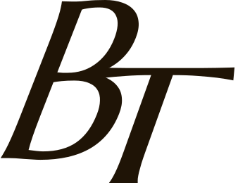 Bethany Trueman Logo